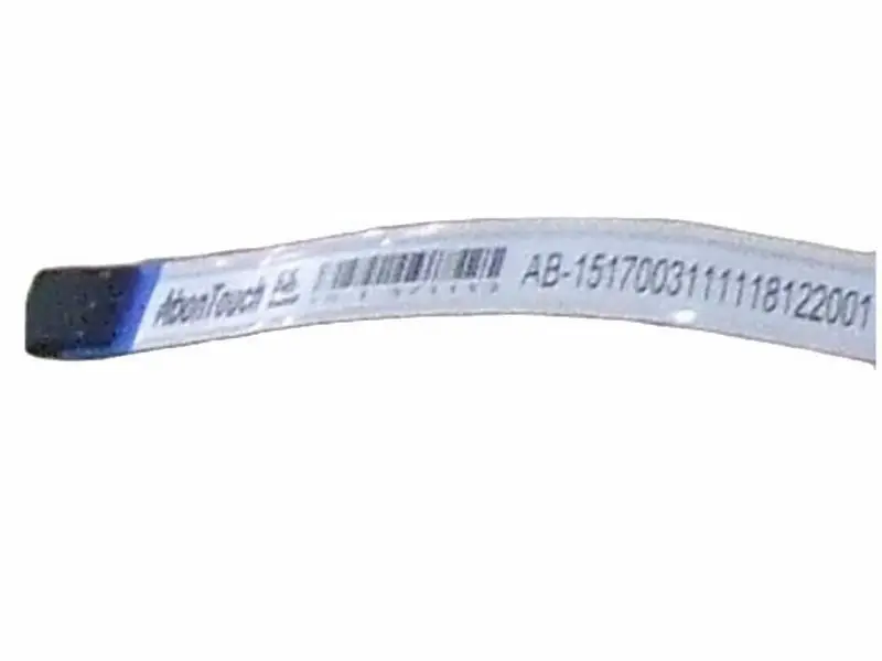 New Touch Screen Glass Panel For AB-1517003111118122001