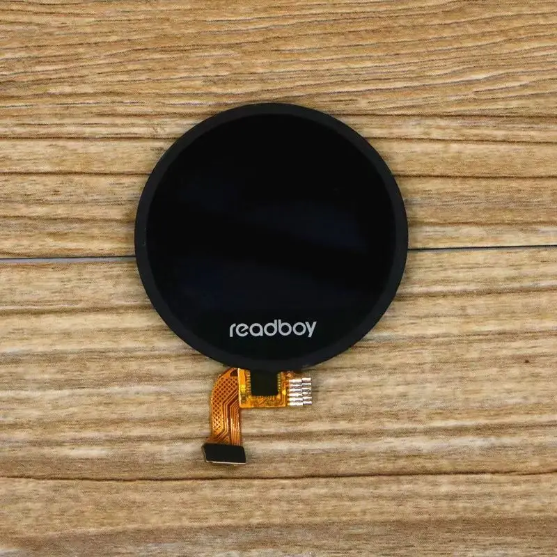 Adecuado para accesorios de pantalla Readboy Phone Watch W5