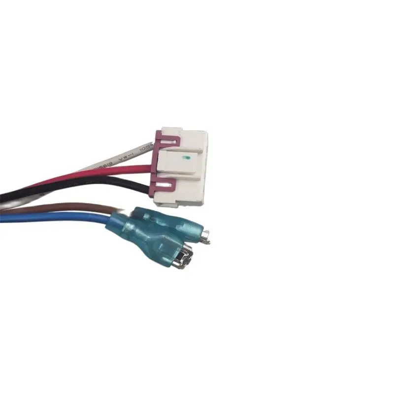 New for Midea air conditioning motor YKT-65-234 YKT-75-6-200L YKT-63-6-200L YKT-53-6-95 YDK65-6-234 YKT-65-6-234 cooling motor