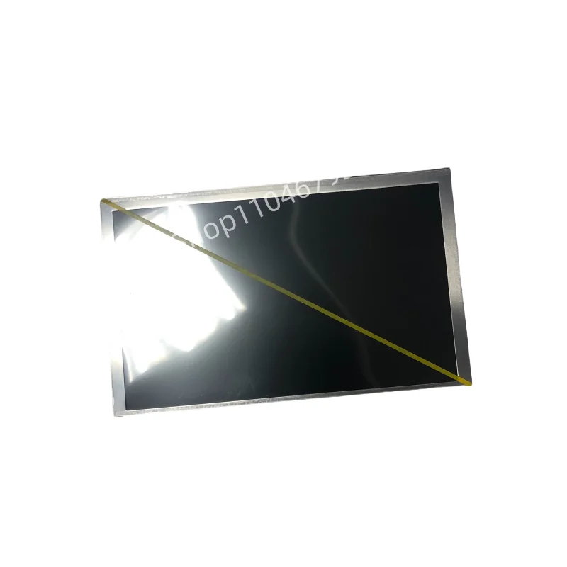 7 polegadas TM070RDHG51 TM070RDHG52 para telas de exibição de instrumentos Geely Boyue e Geely Emgrand 2016-2018