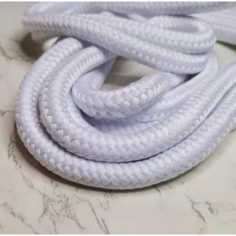 Rope Thru Body Magic Tricks Magicians Stage Magia Close Up Illusions Gimmicks Accessories Mentalism Comedy Party Show Games