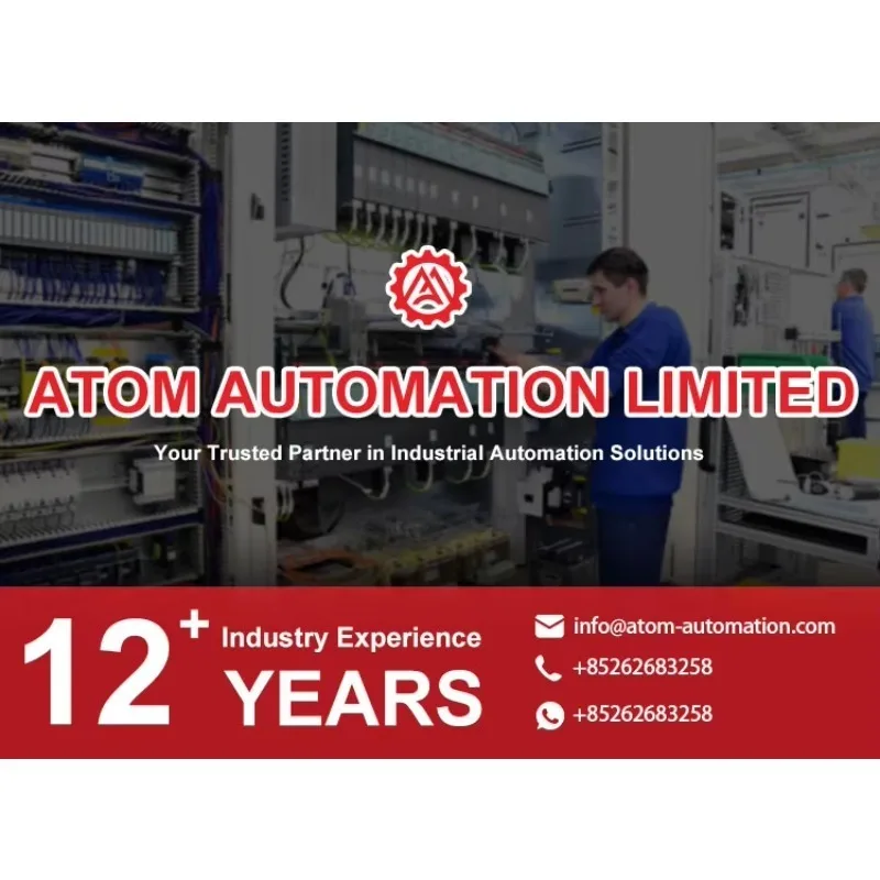 Penjual Emas Asli Baru DP10F1200T0101909 Modul Catu Daya IGBT Modul Driver Daya Performa Tinggi