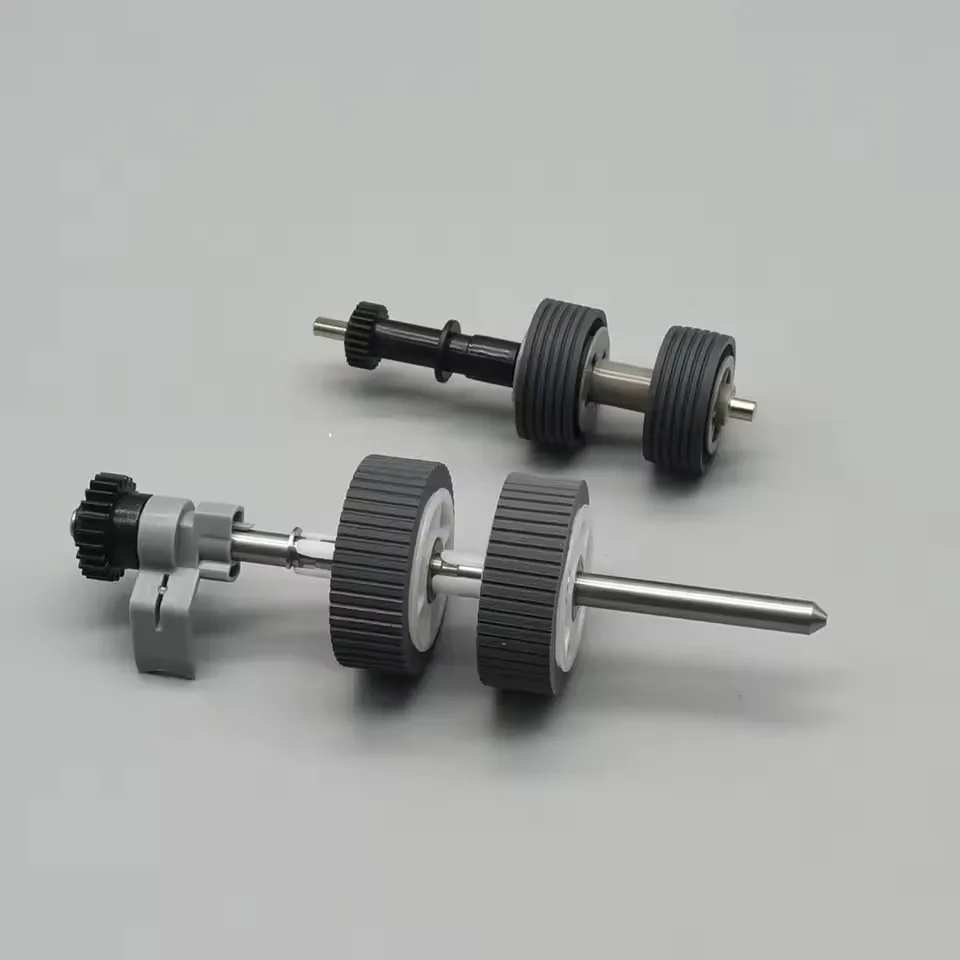 PA03656-0001 Pick Roller Scanner Exchange Roller Kit For Fujitsu Scansnap IX500 IX1400 IX1500 IX1600, PA03656