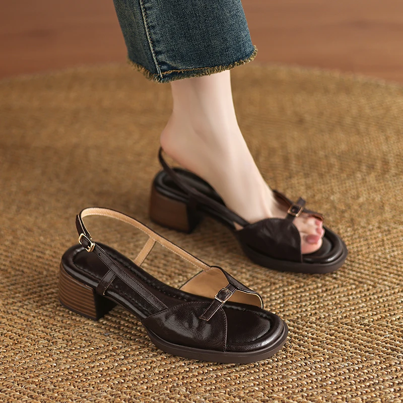 صنادل نسائية جديدة لصيف 2026 م - مراجعة Women'S Shoes Naturalizer وسعره