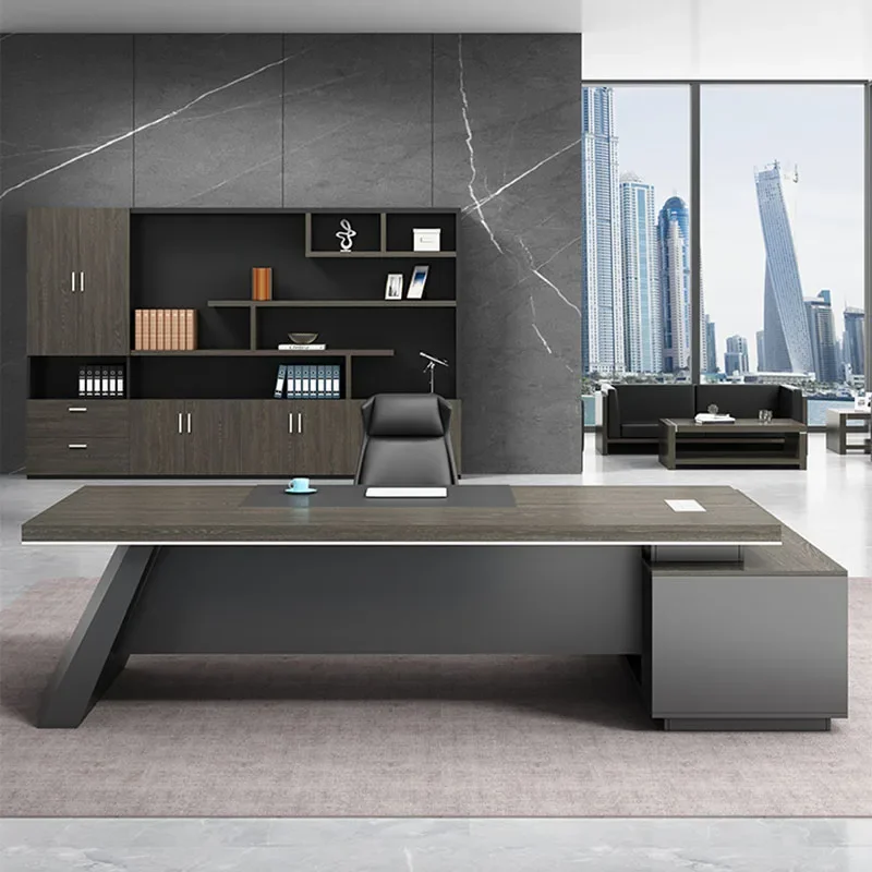 Рисунок 2 - Рабочий стол, компьютерный стол