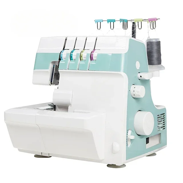 ZY3342 Zoyer two three four five threads  overlock coverstitch sewing machine