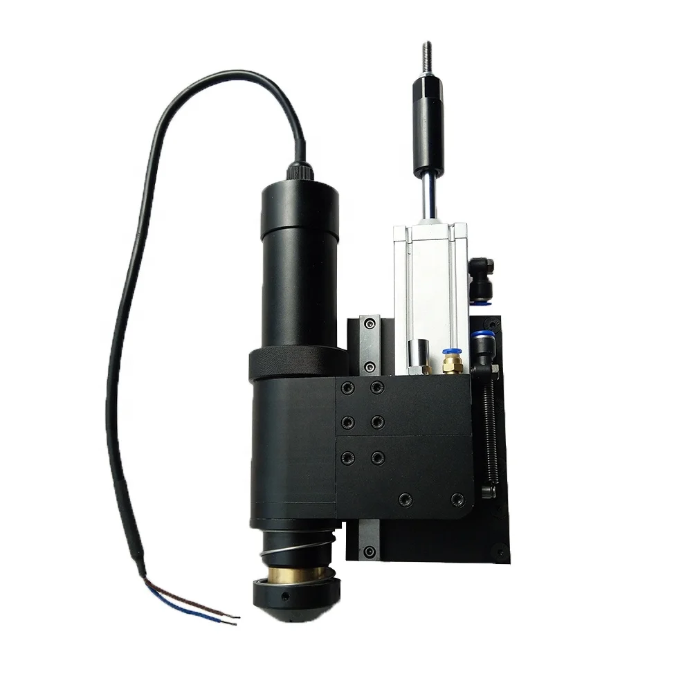 Pneumatic Round Hole Punch Tool for Digital Cutting Machine