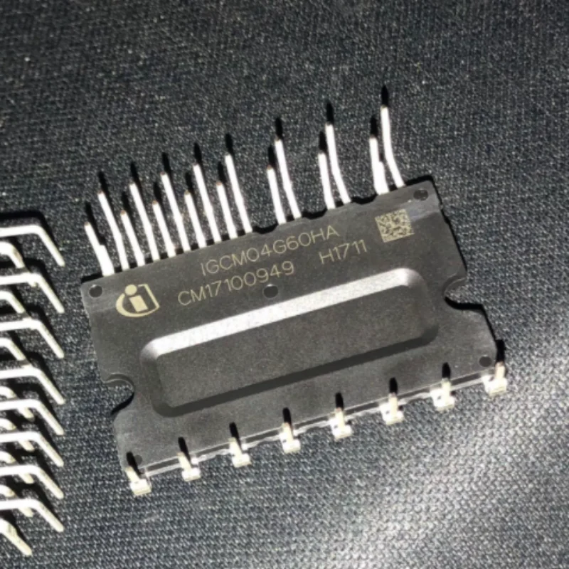 

IGCM04G60HA Brand New Original Genuine IPM Power Module