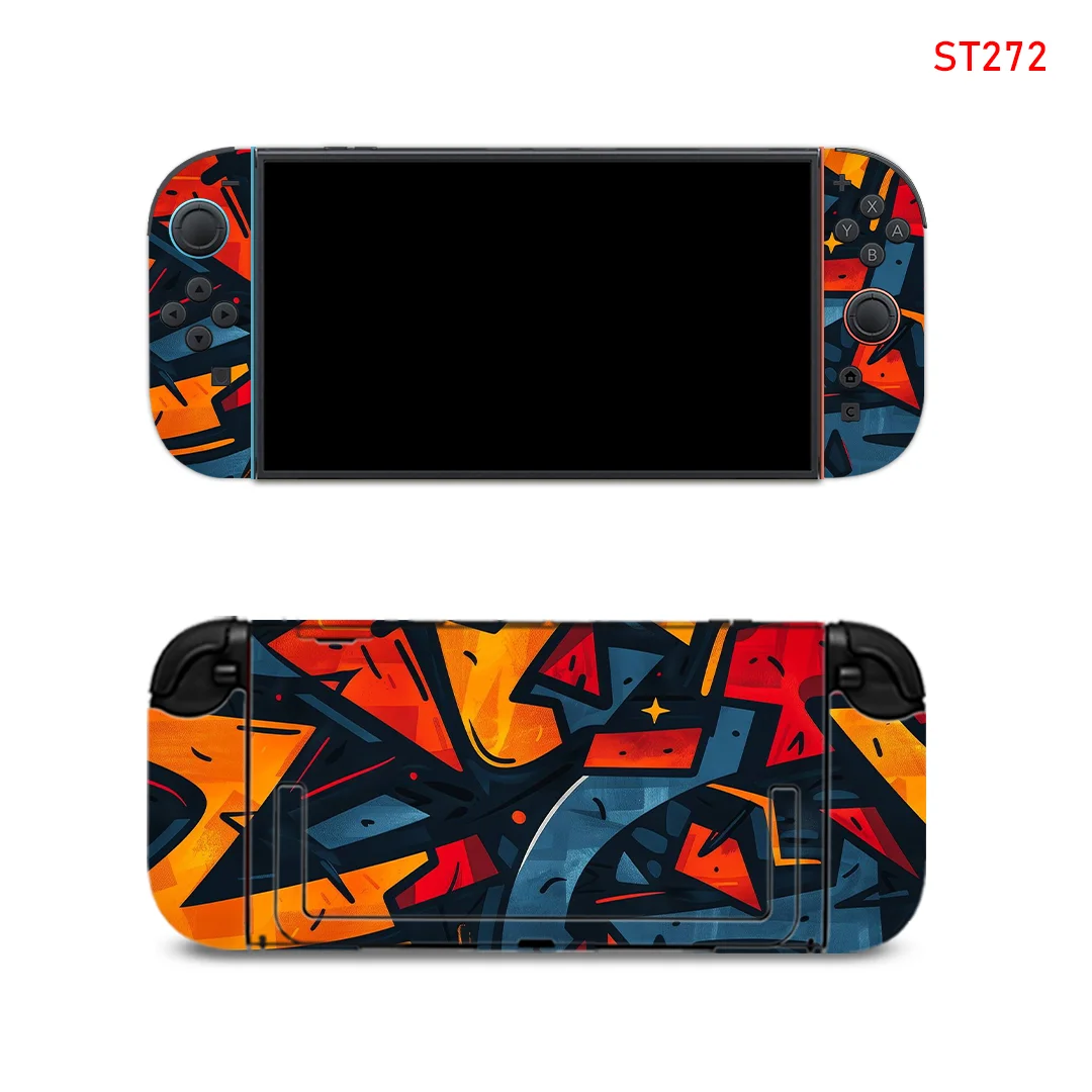 Protector Sticker S… - image