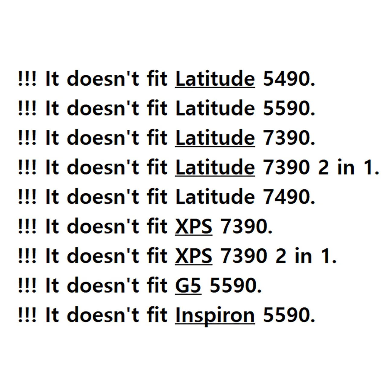 

Клавиатура с подсветкой для Dell PK132KD2B25 NSK-QE1BW 066WYW, Vostro 5300 5301 3400 3401 3405 США Чехия Словец BR Бразильский Португальский