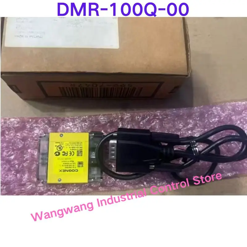 Brand-new  Barcode scanner DMR-100Q-00