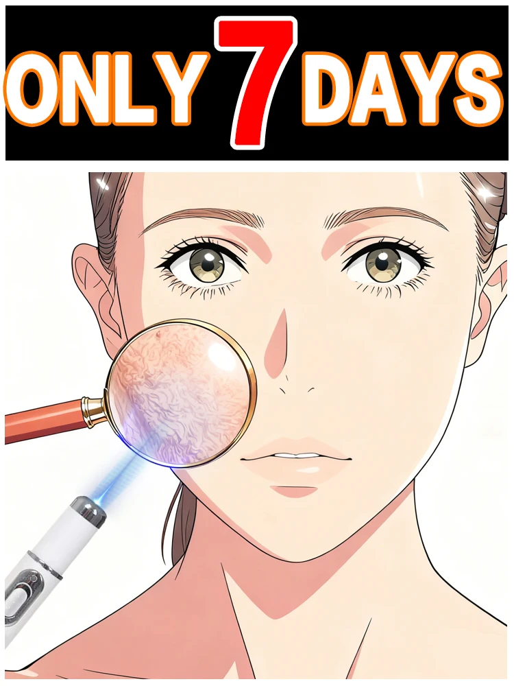 

Blue Laser Pen Say goodbye to dull skin and reveal confident, smooth skin.