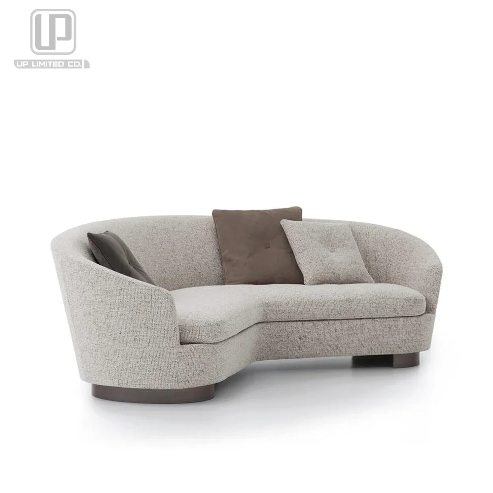 Brand living room sofa modern furniture sofa set - UP decors