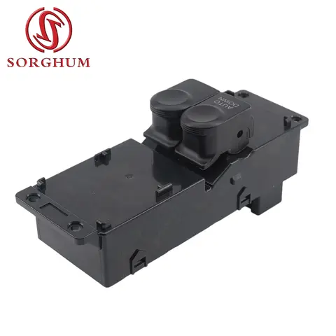 10 best sales hyundai accent power window switch - №8