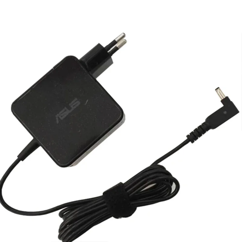 45W 19V 2.37A 100% Original Laptop Adapter Charger ADP-45AW A for Asus UX305 UX32A, 4.0*1.35mm