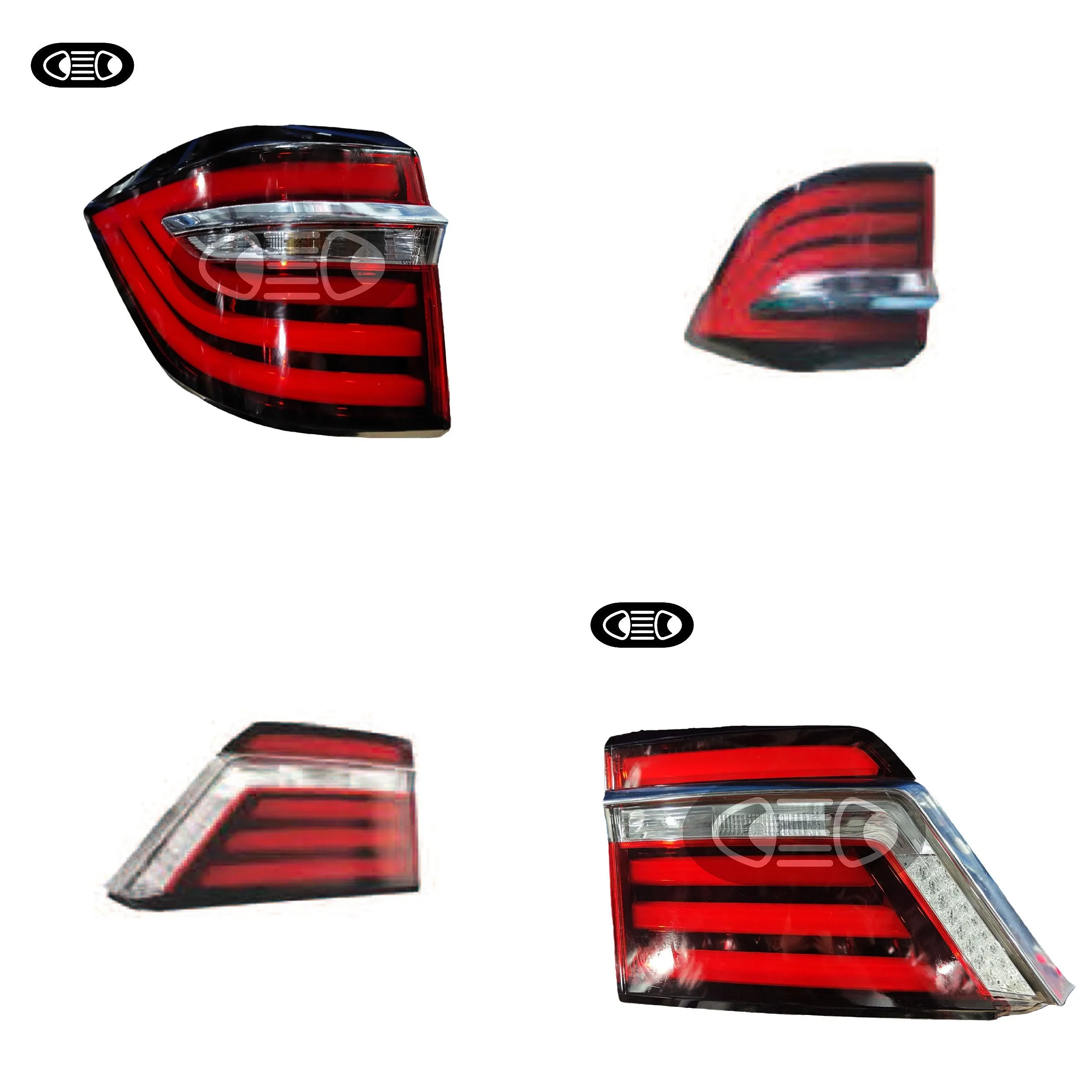 

Tail Light Assembly for Honda Elysion 2020+ OE 33550-TAE-H01 33500-TAE-H01