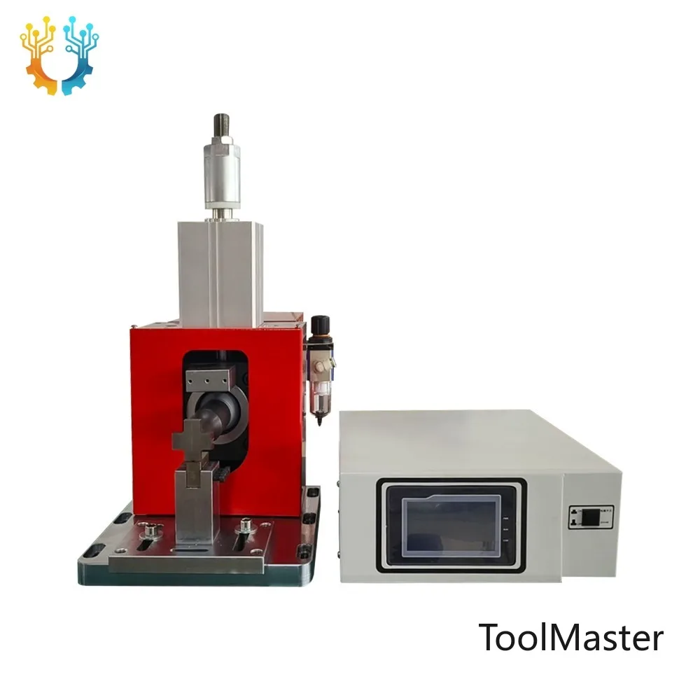 【2026】New Industrial-Grade Metal Welder Household Small-Size 220V Portable ABS Welding Tool 2000W