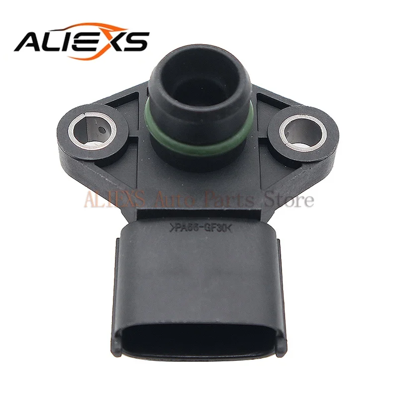 

39200-2F000 Датчик давления впуске MAP для Hyundai Santa Fe Tucson H350 i800 Starex iLoad ix35 ix55 Kia Sedona Stinger Автозапчасти