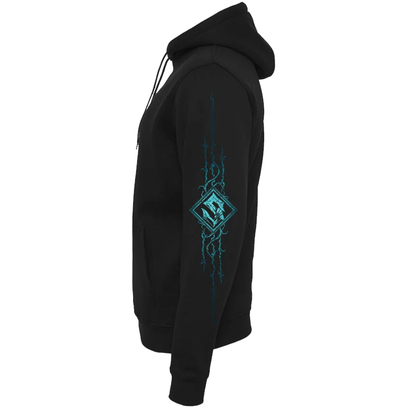 Fields Of Verdun Hoodie Sabaton Heavy Metal Band Hoodies Vrouwen Mannen Oversized Herfst Winter Trui Fleece Vrouwelijke Mannelijke Trainingspak