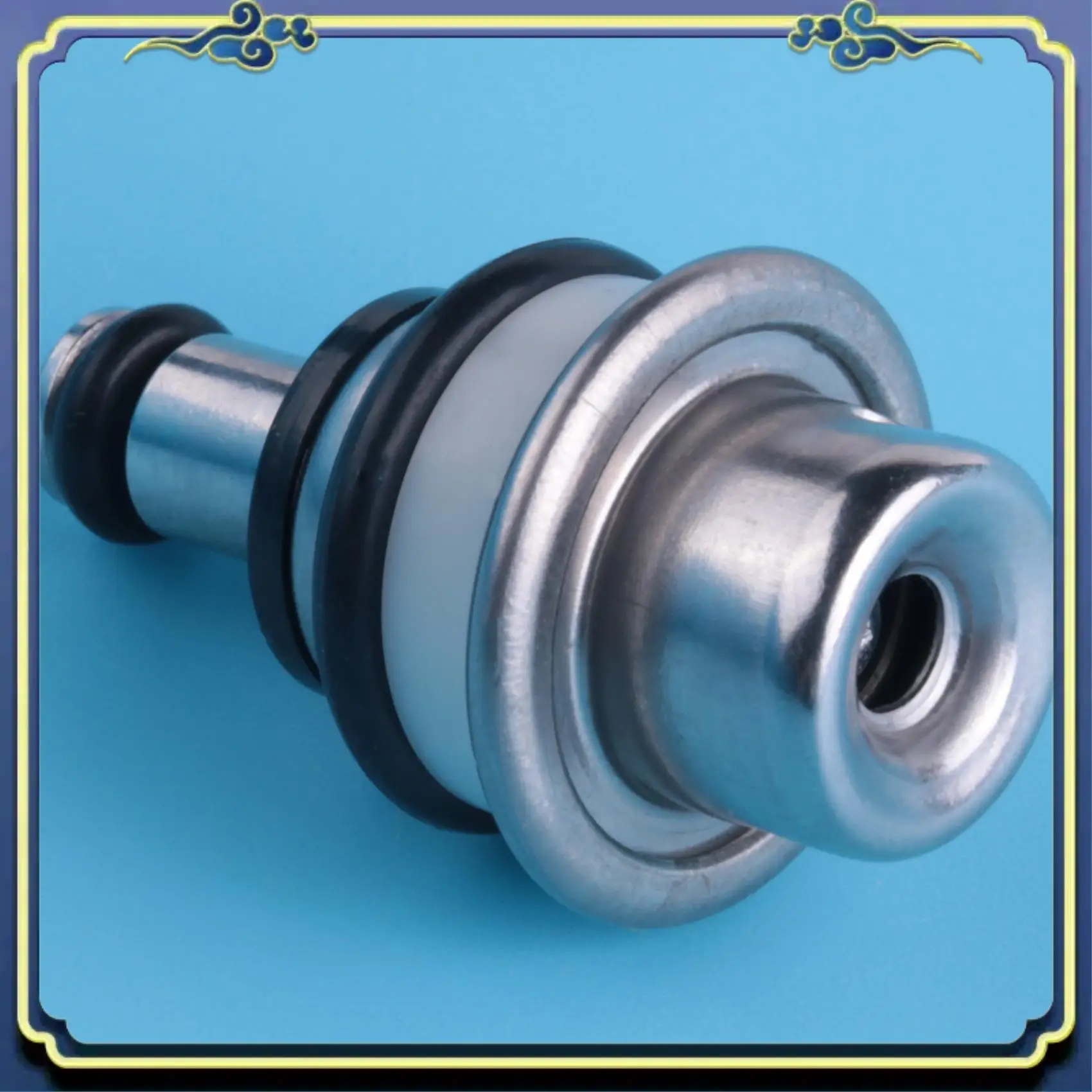 

AU16-Fuel Injection Pressure Regulator 23280-21010 For Toyota Corolla Lexus Scion