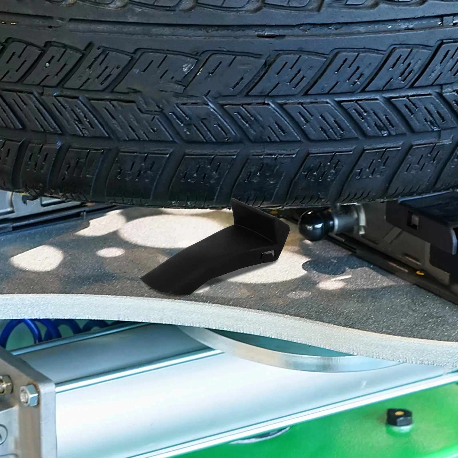 Heavy Duty Tire Changer Jaw Protectors Rim Protection Sleeve for Car Motorcycle Wheel Tire Changing Tool Accessories Fast