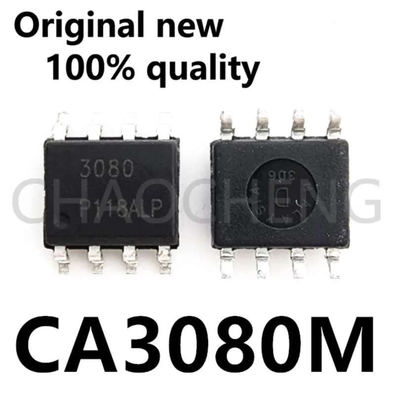 (2-5pcs)100% New original CA3080M 3080 SOP-8 Chipset