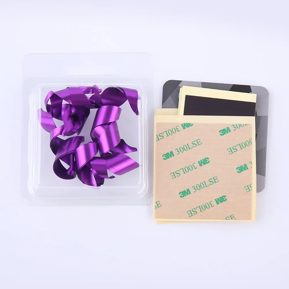 50pcs BICASTER 1.75inch Archery Spin Vanes RH Arrow Vanes Archery Vanes shooting Accessories