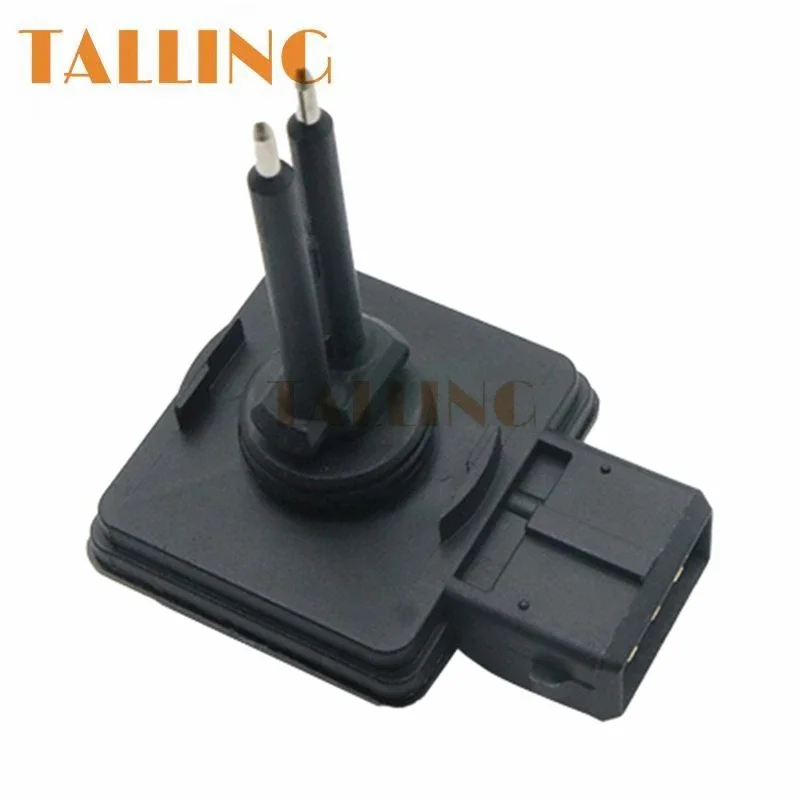 9646902580 Coolant Water Level Sensor 3Pin For Peugeot 206 307 Citroen C3 C4 Xsara Fiat Scudo Ulysse New 9617376880 9622507780