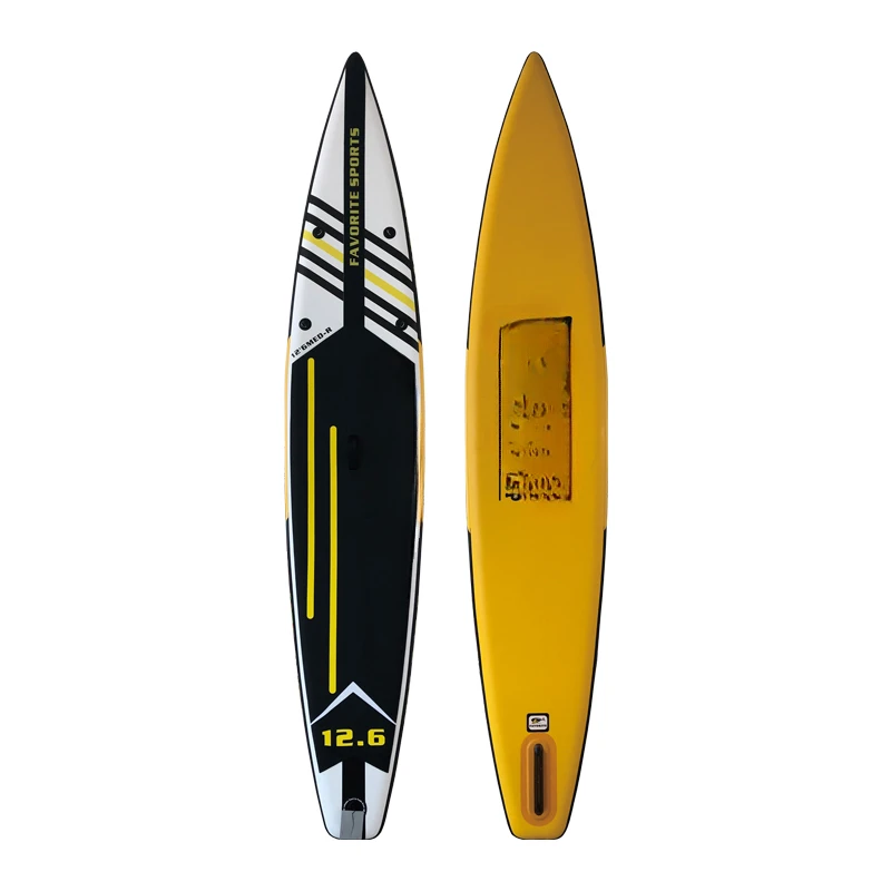 FAVORITE 2019 SUP stand up paddle board race  inflatable  surfboards