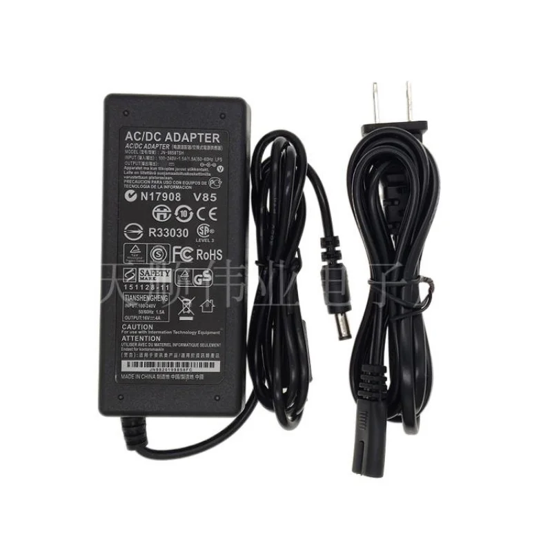

For Suitable sibling ADS-2700W 2200 1700W 2400N scanner power adapter