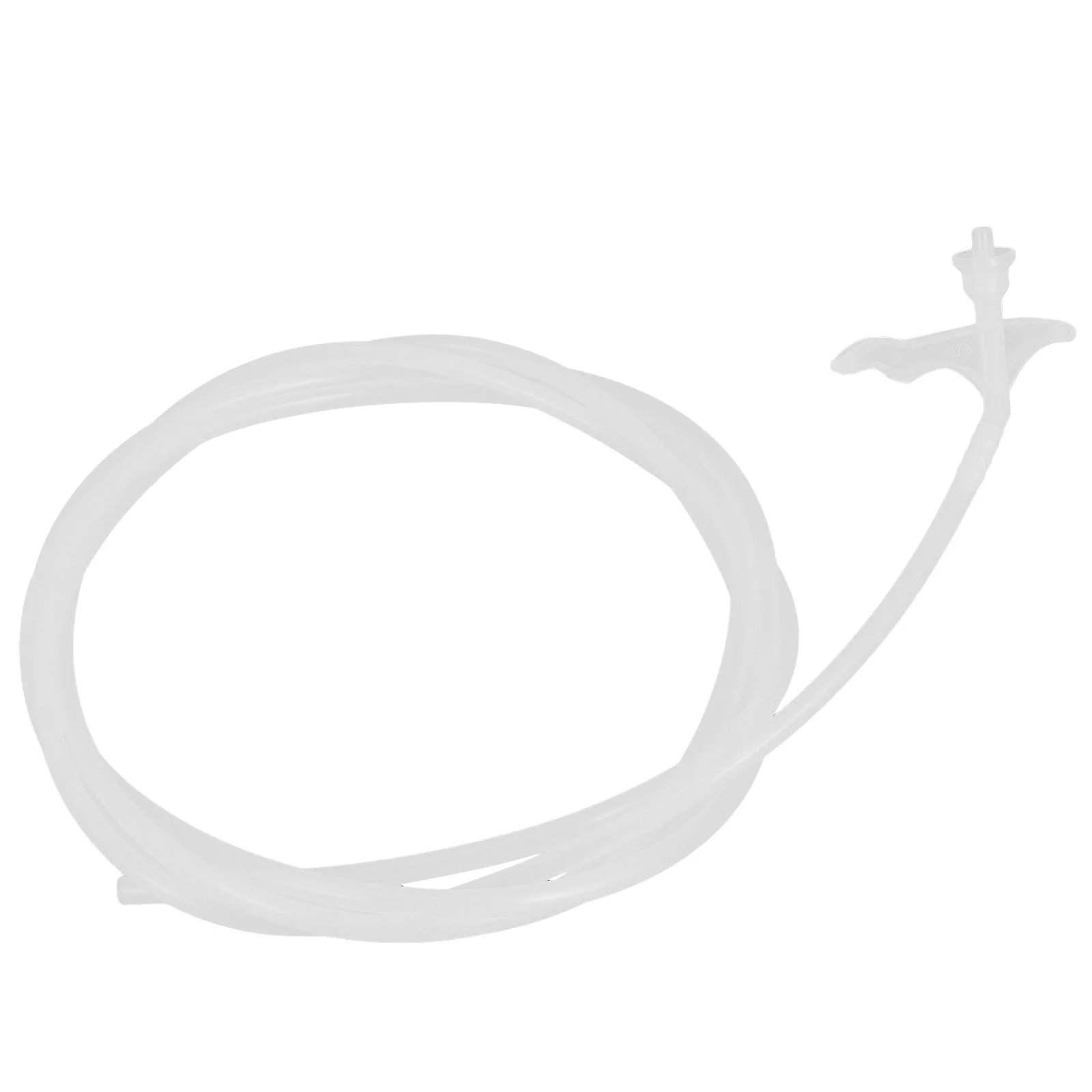 

Foam Tube Extension 2M Flexible Spray Foam Applicator Tool For Hard-To-Reach Areas Epoxy Application Tube Sealant Dispenser