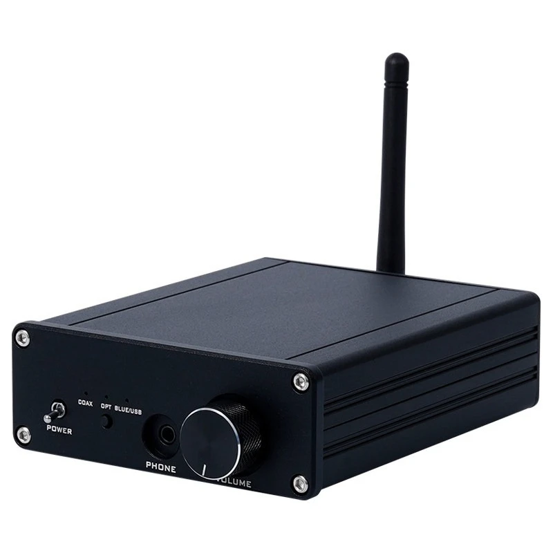 BTC60‑PRO Bluetooth Receiver ES9039 Decoder Bluetooth 6.2 HiFi Audio Adapter For Home Stereo Speaker Sound System Upgrade