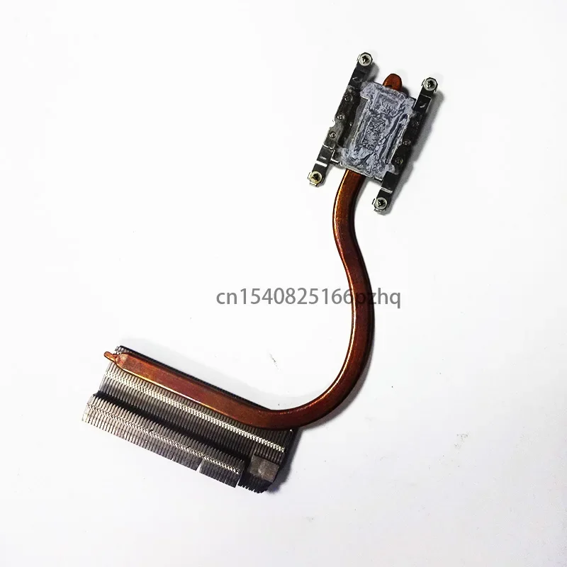 Used For HP ENVY 15-K 17-K 15-P 17-P Laptop Heatsink Radiator 773383-001