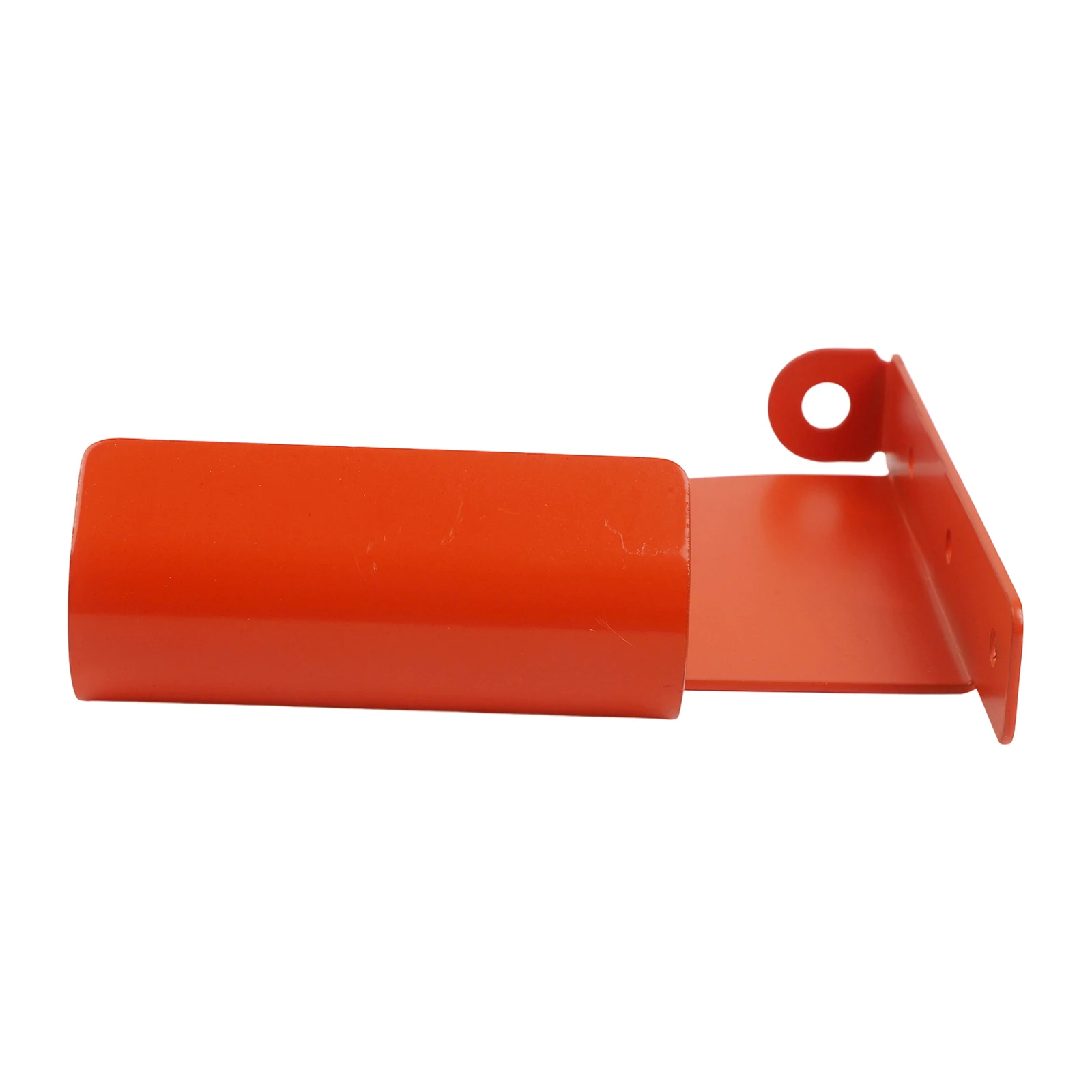 Rust Resistant Coated for chainsaw Wall Mount Bracket for Reliable Garage Storage and Secure Tool Hanging Solution