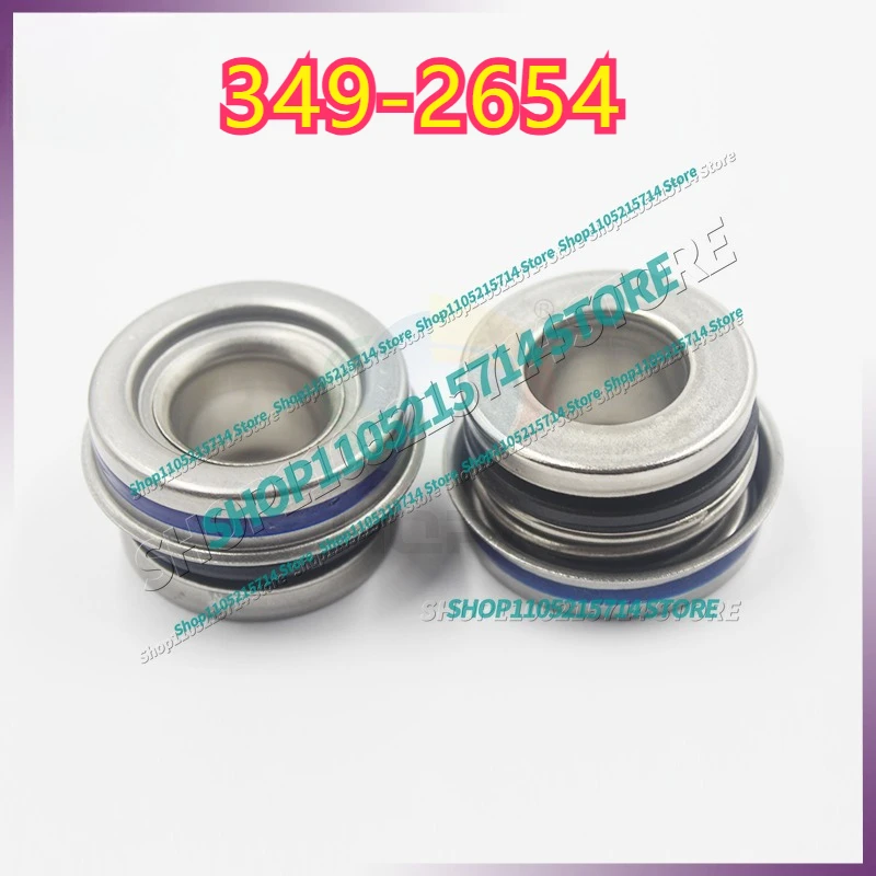 

High Quality WATER PUMP SEAL CA3492654 349-2654 3492654 FOR ENGINE 3406 3406B/C/E 3408 3408C/E 3412 3412C/E 3456 C11 C13 C15 C18
