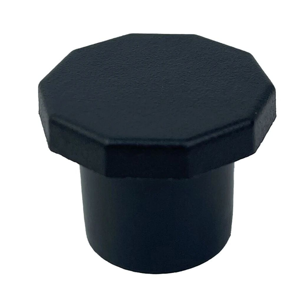 For Tesla Model 3 17‑20 Tail Gate Cushion 1pcs Accessories Black Parts Plastic Rear Vehicle 1 Pc 1111425-00-c 1x