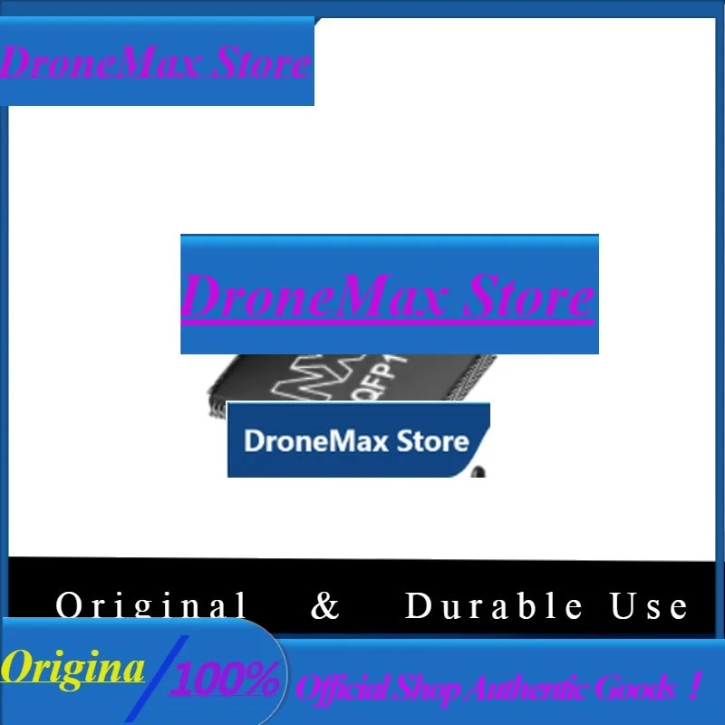 DroMai.MX RT1020: 396MHz Cortex-M7 Industrial MPU W/ 256KB RAM, Dual CAN, USB OTG, Ethernet & Rich I/O (144/100LQFP)