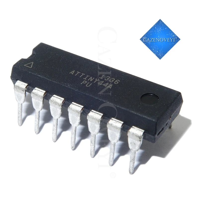 5-100PCS CRSS052N08N 052N08N ATTINY44A-PU ATTINY44A PGA2311U PGA2311 FT2232HL FT2232 ST232CDR ST232CD PIC16F1938-I/SP PIC16F1938