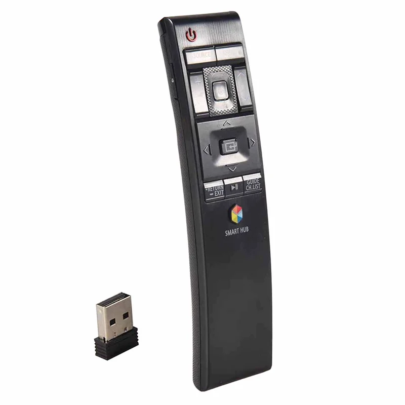 FFYY-Remote Control Pintar Pengganti untuk Remote Control TV Pintar BN59-01220E BN5901220E