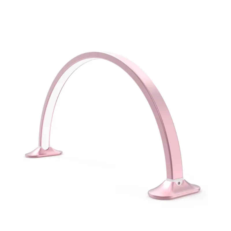 

New hand sweep induction full spectrum nail lighting