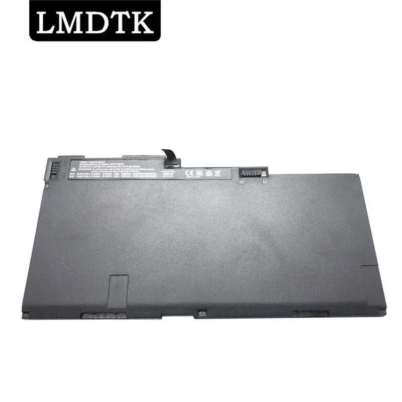 

LMDTK New CM03XL Laptop Battery For HP EliteBook 840 845 850 740 745 750 G1 G2 Series HSTNN-DB4Q HSTNN-IB4R LB4R E7U24AA 50WH