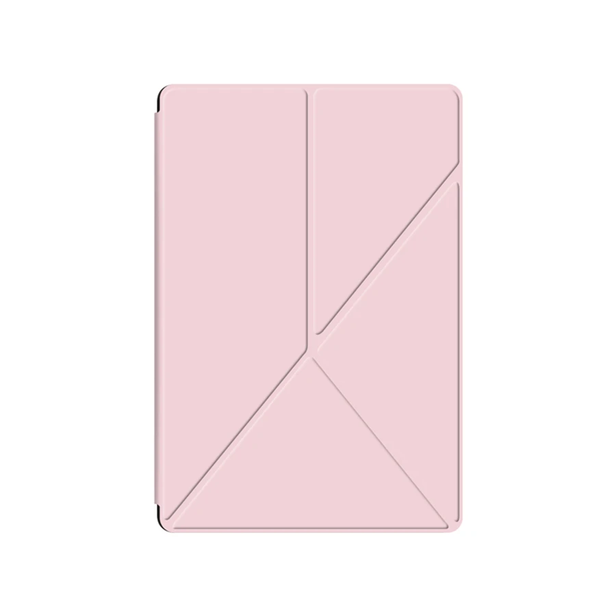 HUWEI Magnetische Hülle für Samsung Galaxy Tab S9 S10 FE S7 S8 Plus S9FE S7FE S9+ S8+ S8 S9 S10 Ultra Talbet Stand Smart Shell Cover Cases 4