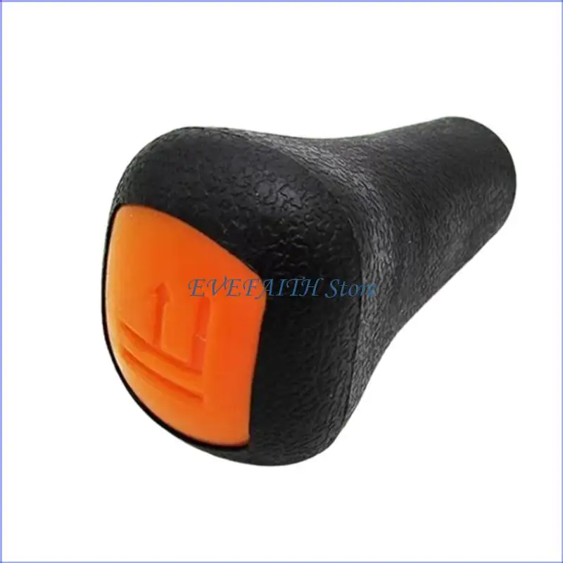 

124B 5PCS Forklift Lever Knob set Universal Fit Forklift Shifts Knobs Set for Efficient Control & Long Lasting Durability