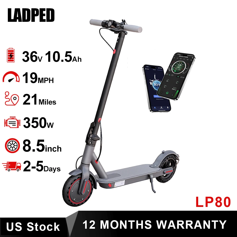 #36 Foldable Electric Scooters Comparison Guide