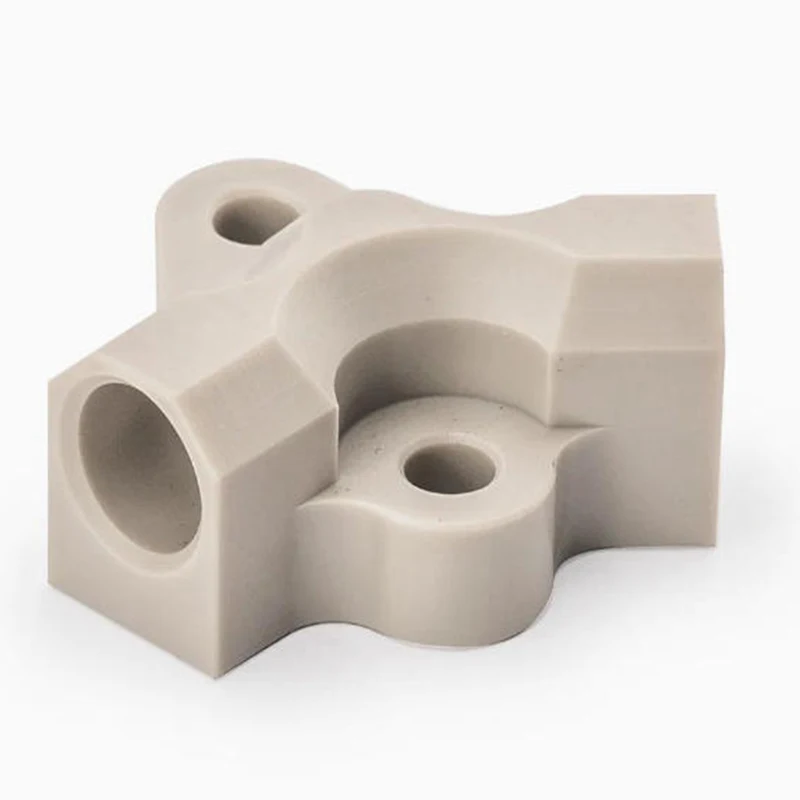 

Cnc Machining Custom Plastic Cnc Precision Turning Plastic Parts Cnc Machine Part