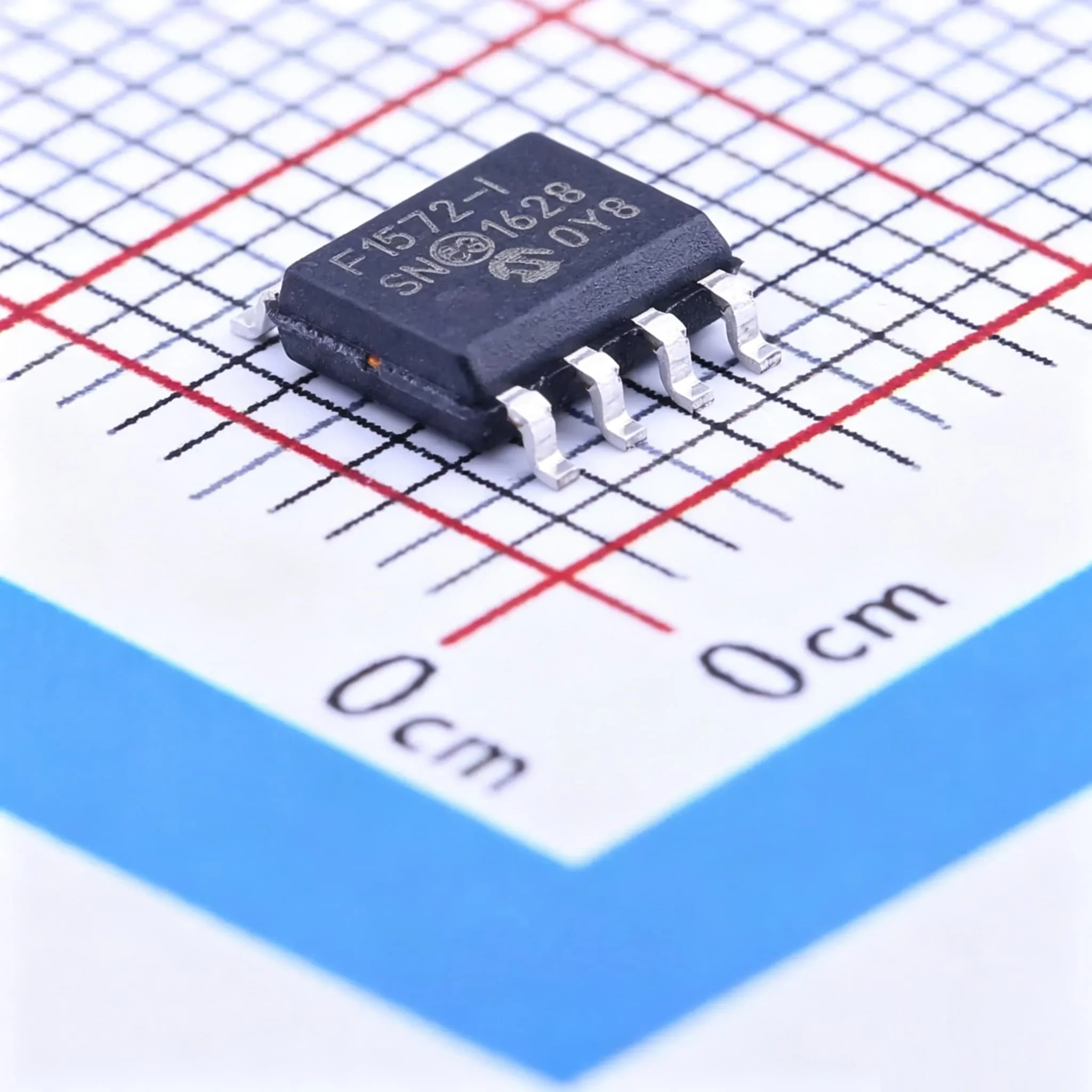 (5/25/50PCS) 100% New PIC12F1572-ISN PIC12F617-ISN PIC12F683-ISN