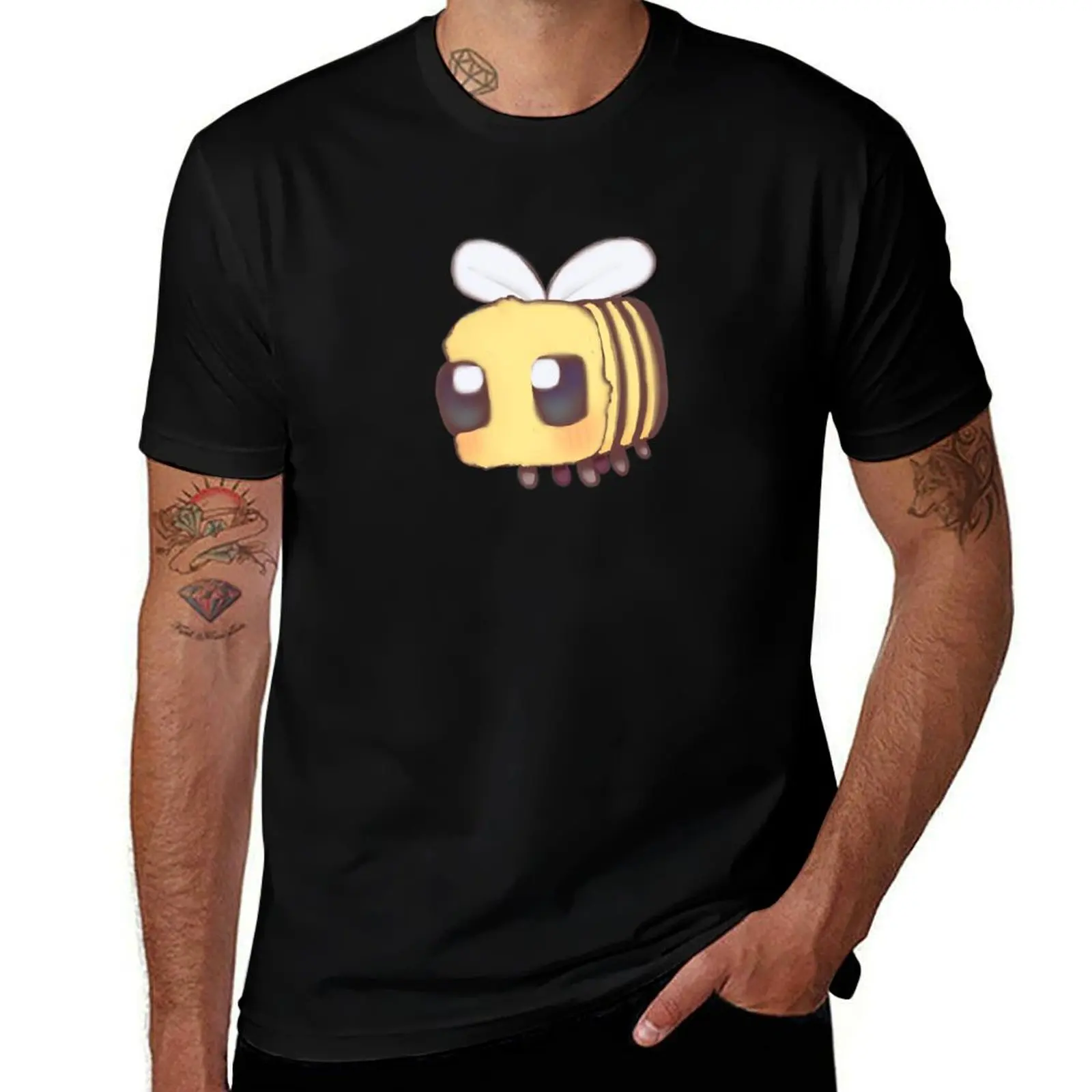 

busy bee T-Shirt man t shirt luxury g man t shirts for men T-Shirt