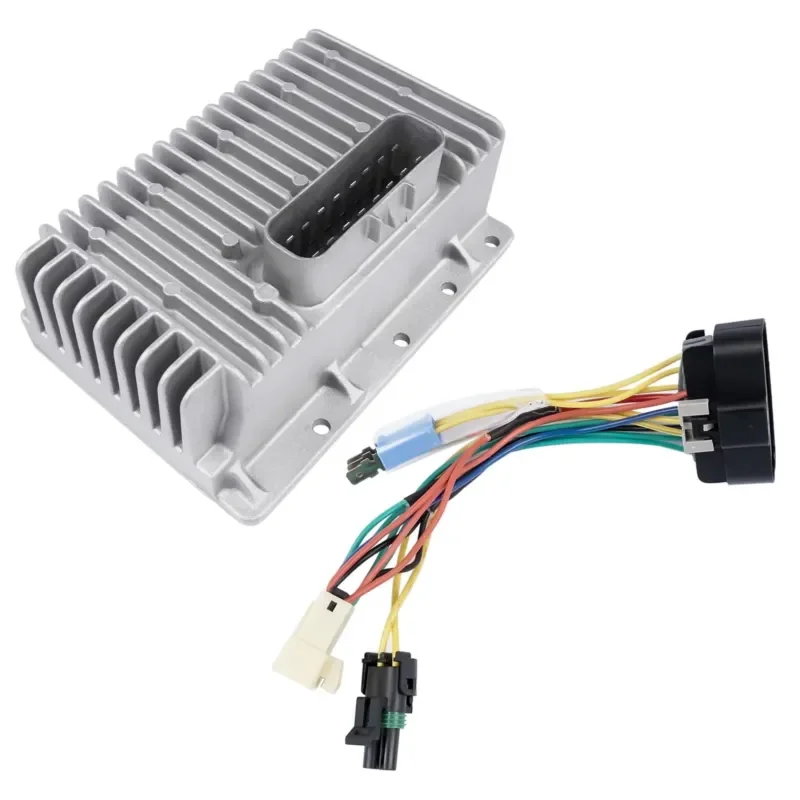 Restore the peak performance of your off-road vehicle with our premium AP03 ECM Controller Module. This high-quality