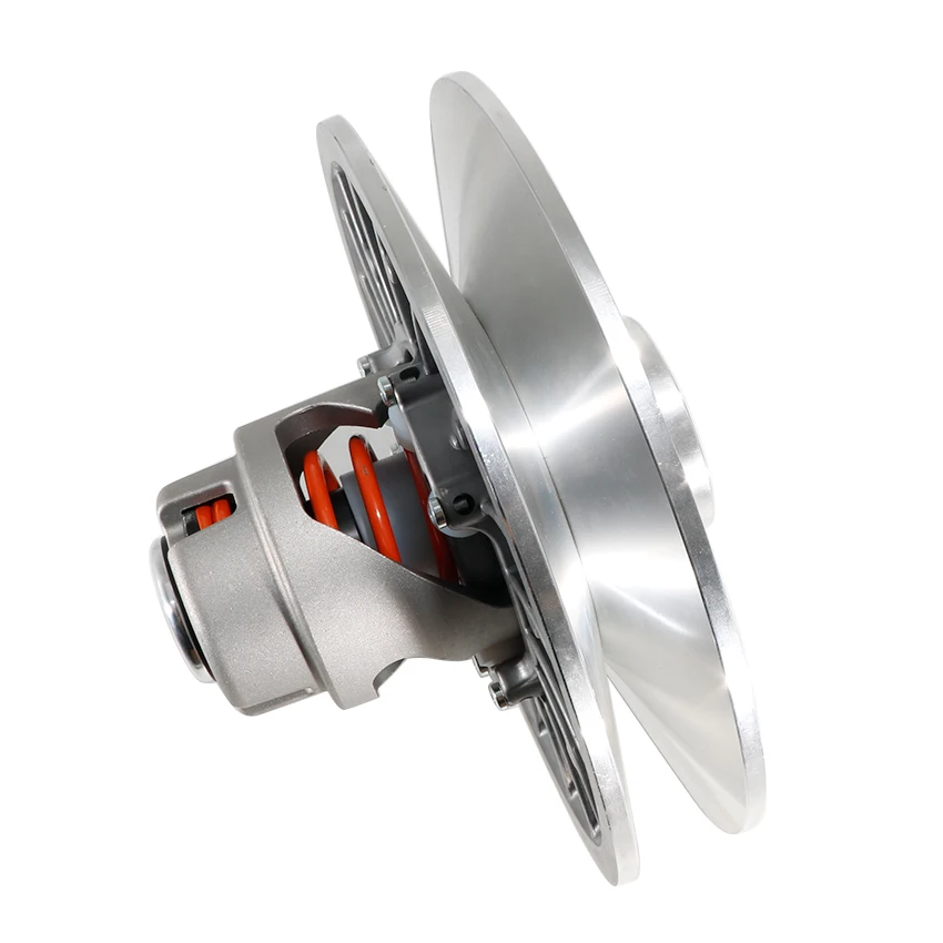 

Rear Primary Drive Clutch drum For Arctic Cat M1000 153 162 LE Sno Pro M6 EFI 153 M8 EFI 153 162 HCR LE Sno Pro snowmobile 2009