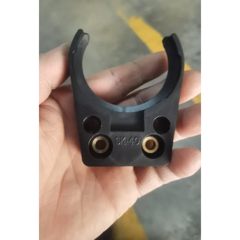 Automatic Tool Changer  Holder BT30 BT40 Machining Center   Holder HSK25 E32E 60A   Holder Jaw